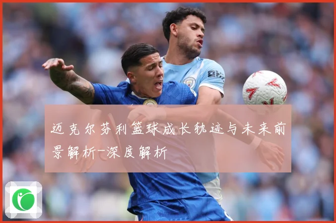 迈克尔芬利篮球成长轨迹与未来前景解析-深度解析