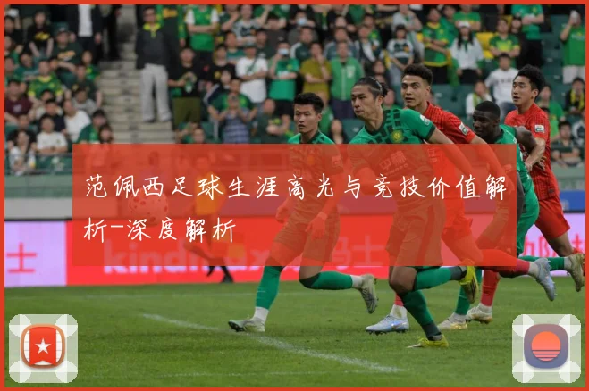 范佩西足球生涯高光与竞技价值解析-深度解析