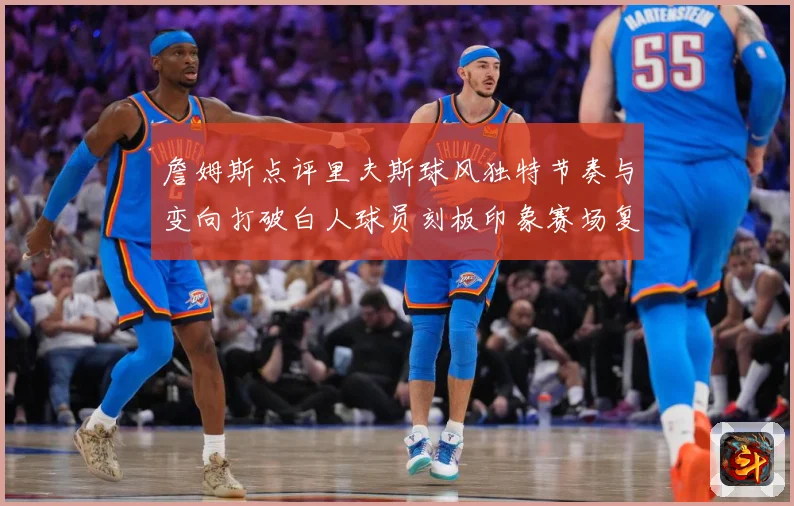 詹姆斯点评里夫斯球风独特节奏与变向打破白人球员刻板印象赛场复盘-深度解析