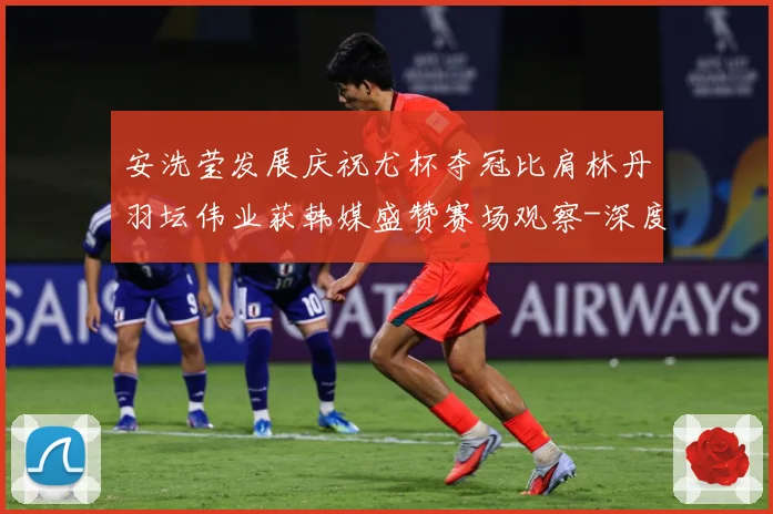 安洗莹发展庆祝尤杯夺冠比肩林丹羽坛伟业获韩媒盛赞赛场观察-深度解析