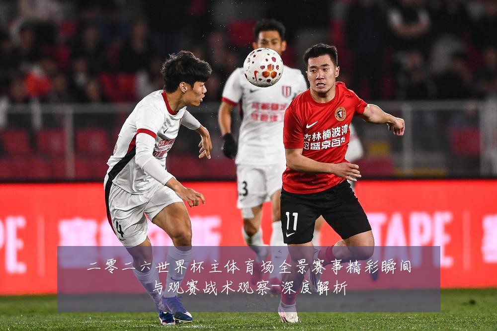 二零二六世界杯主体育场全景赛事精彩瞬间与观赛战术观察-深度解析