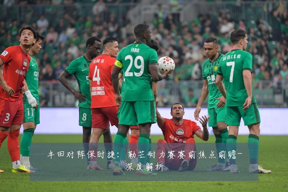 丰田对阵保时捷:勒芒耐力赛赛前焦点前瞻-深度解析